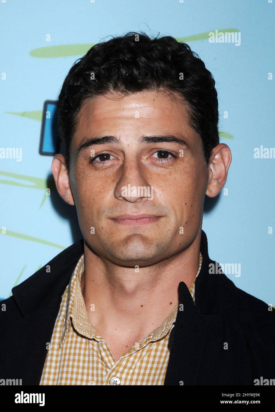 Filme Und Serien Von Enver Gjokaj Enver Gjokaj Dexter