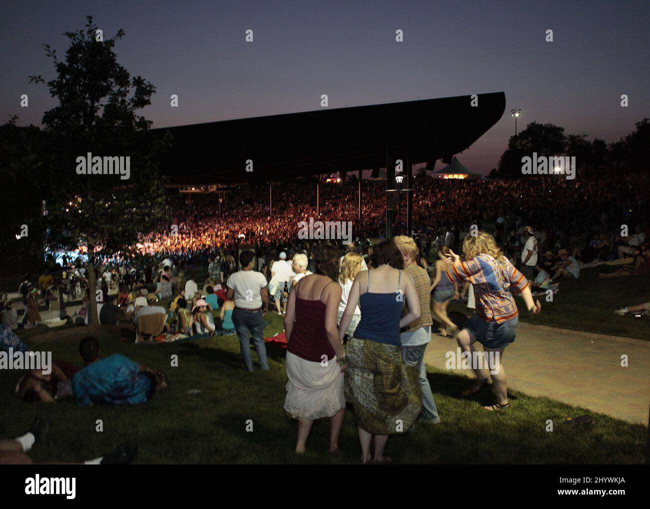 Historical Venue of Woodstock Concert in Bethel, New York, showcasing the iconic event of 1969