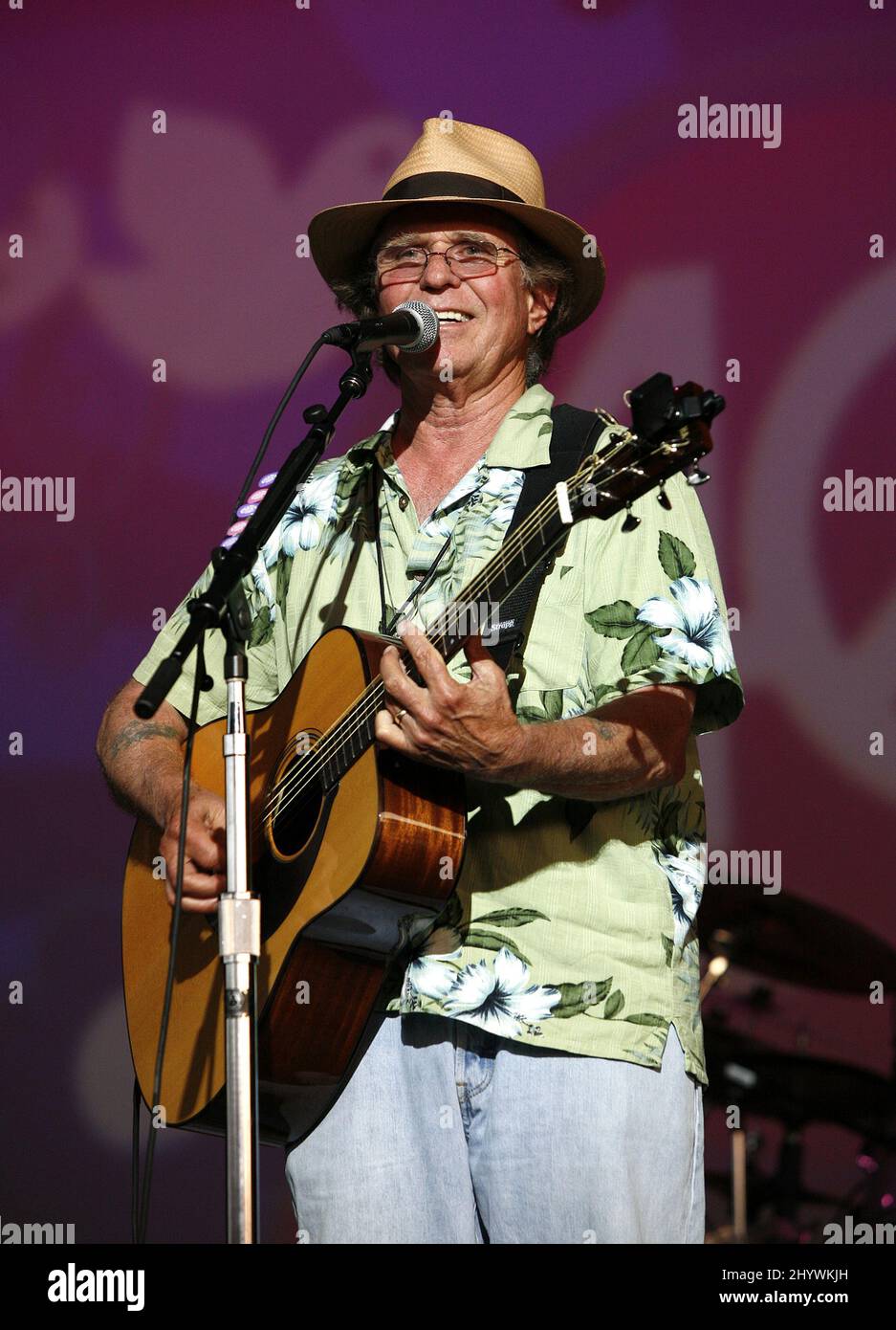 Woodstock festival 40th anniversary concert held original 1969 site hi