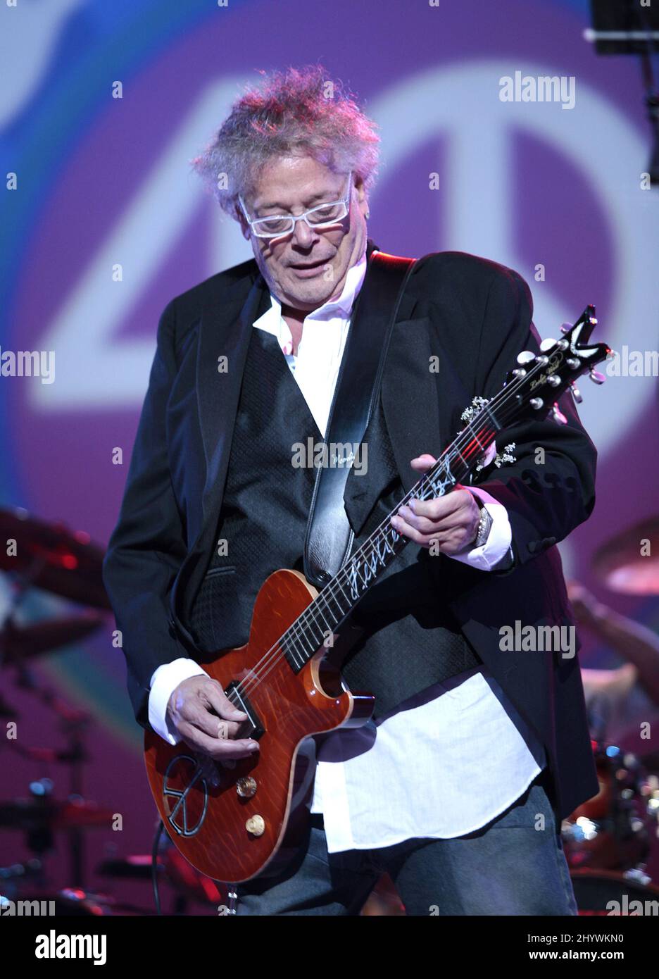 Woodstock festival 40th anniversary concert held original 1969 site hi