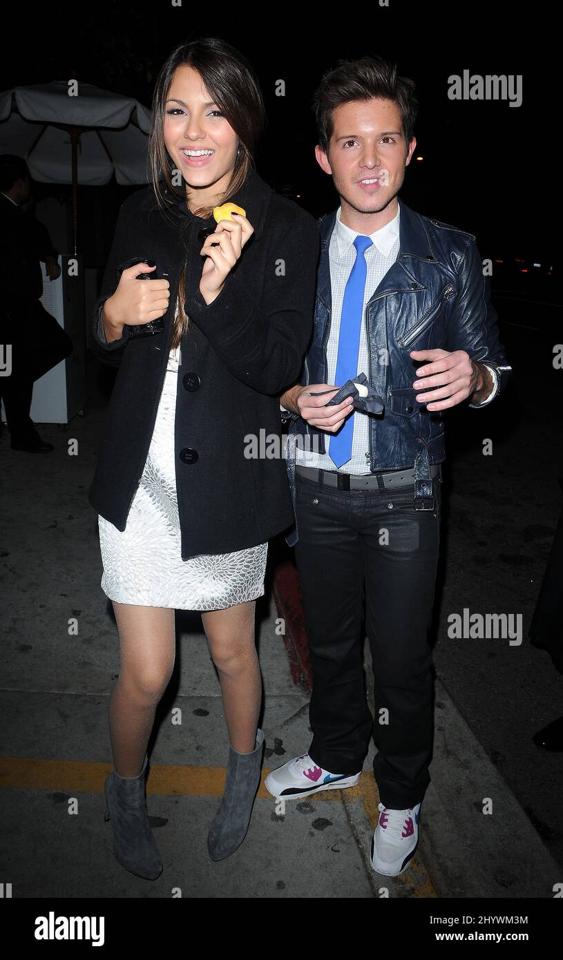 Simon curtis is seen outside hi-res stock photography and images - Alamy