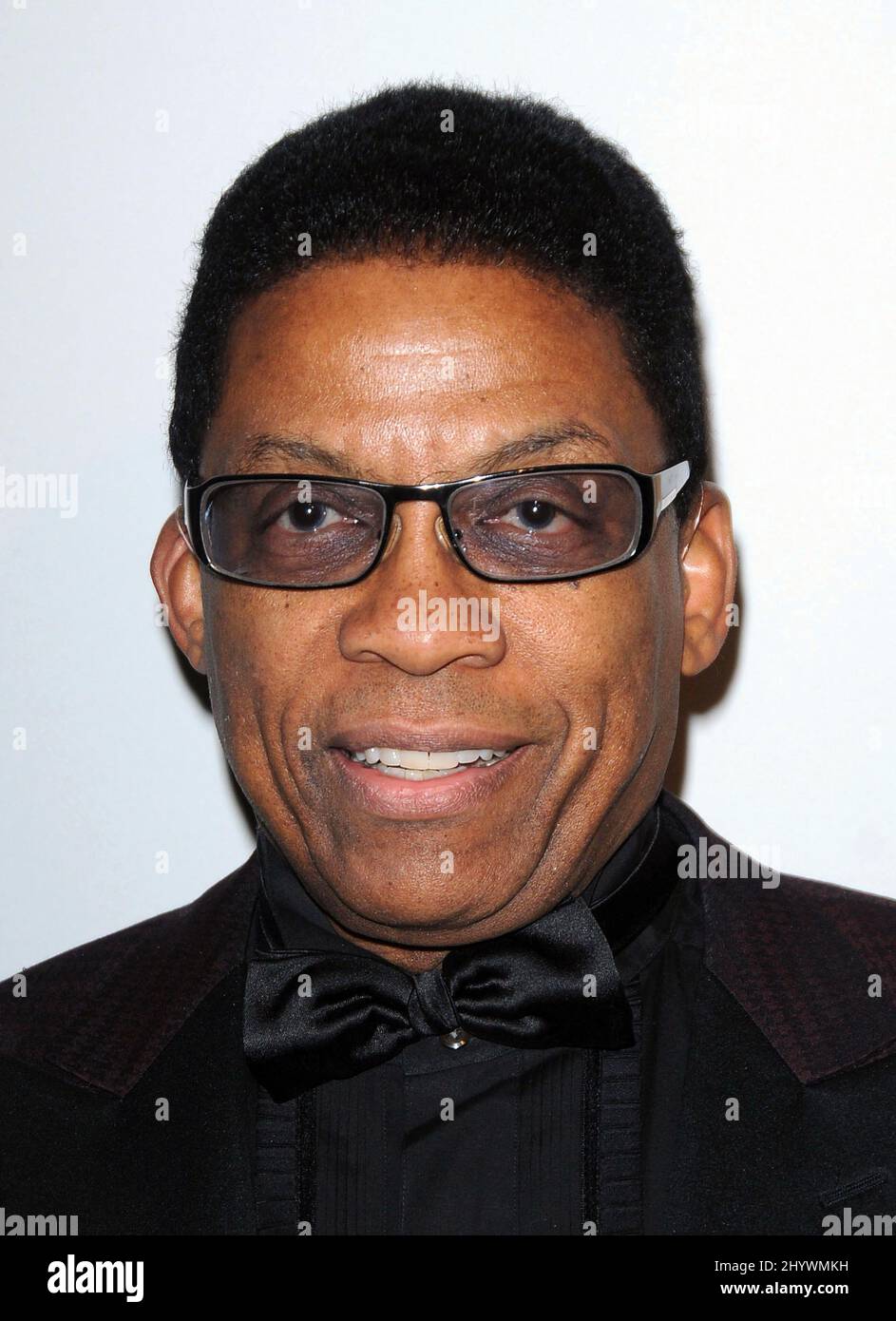 Herbie Hancock at the the Annual Clive Davis PreGrammy Gala at the