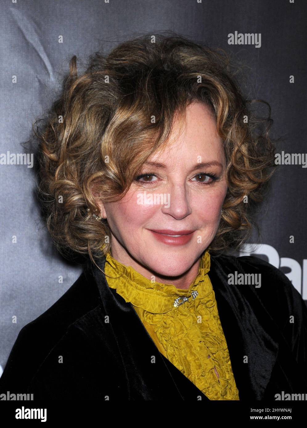 Bonnie Bedelia during NBC Universal's "Parenthood" Premiere Screening at  the Director's Guild of America Theatre, California Stock Photo - Alamy