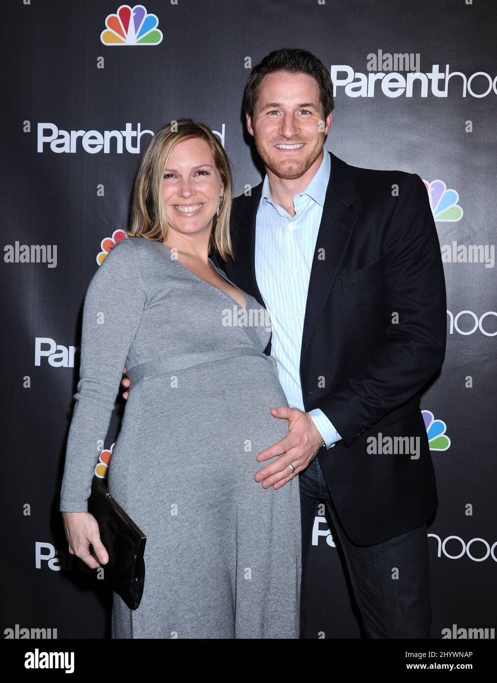 Sam jaeger and amber jaeger hires stock photography and images Alamy