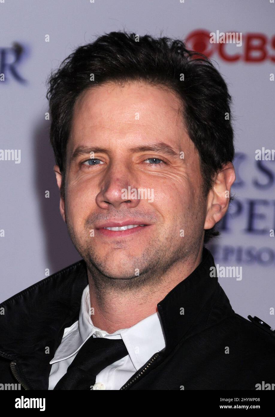 Jamie Kennedy attends the celebration of the 100th episode of the