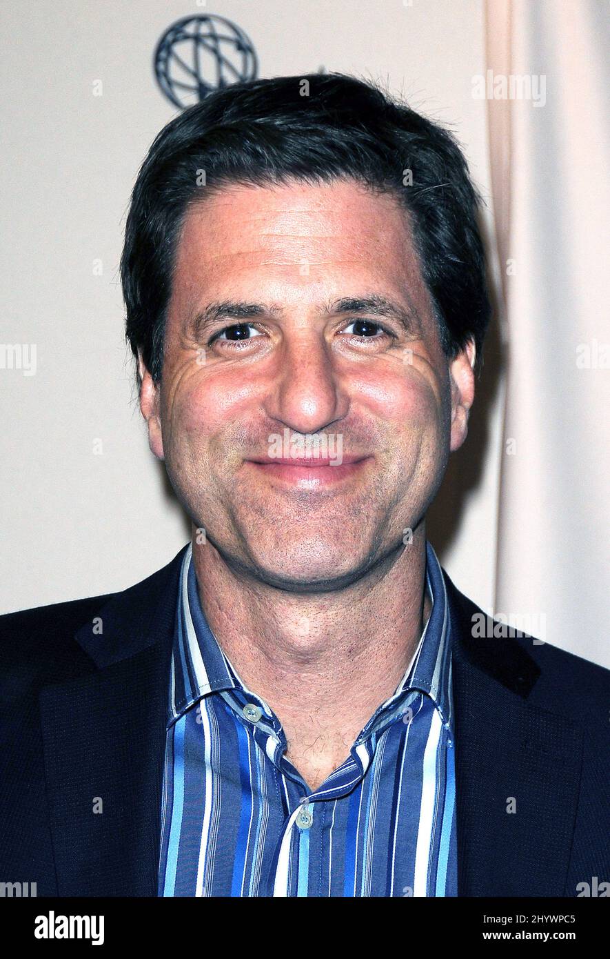 Steven Levitan at the Academy of Television Arts and Sciences presents An Evening with 'Modern