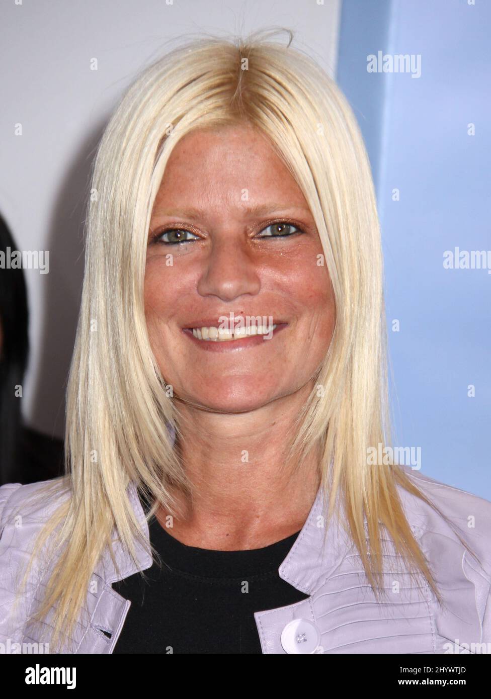 Lizzie Grubman during ‘The Bounty Hunter’ premiere, New York Stock