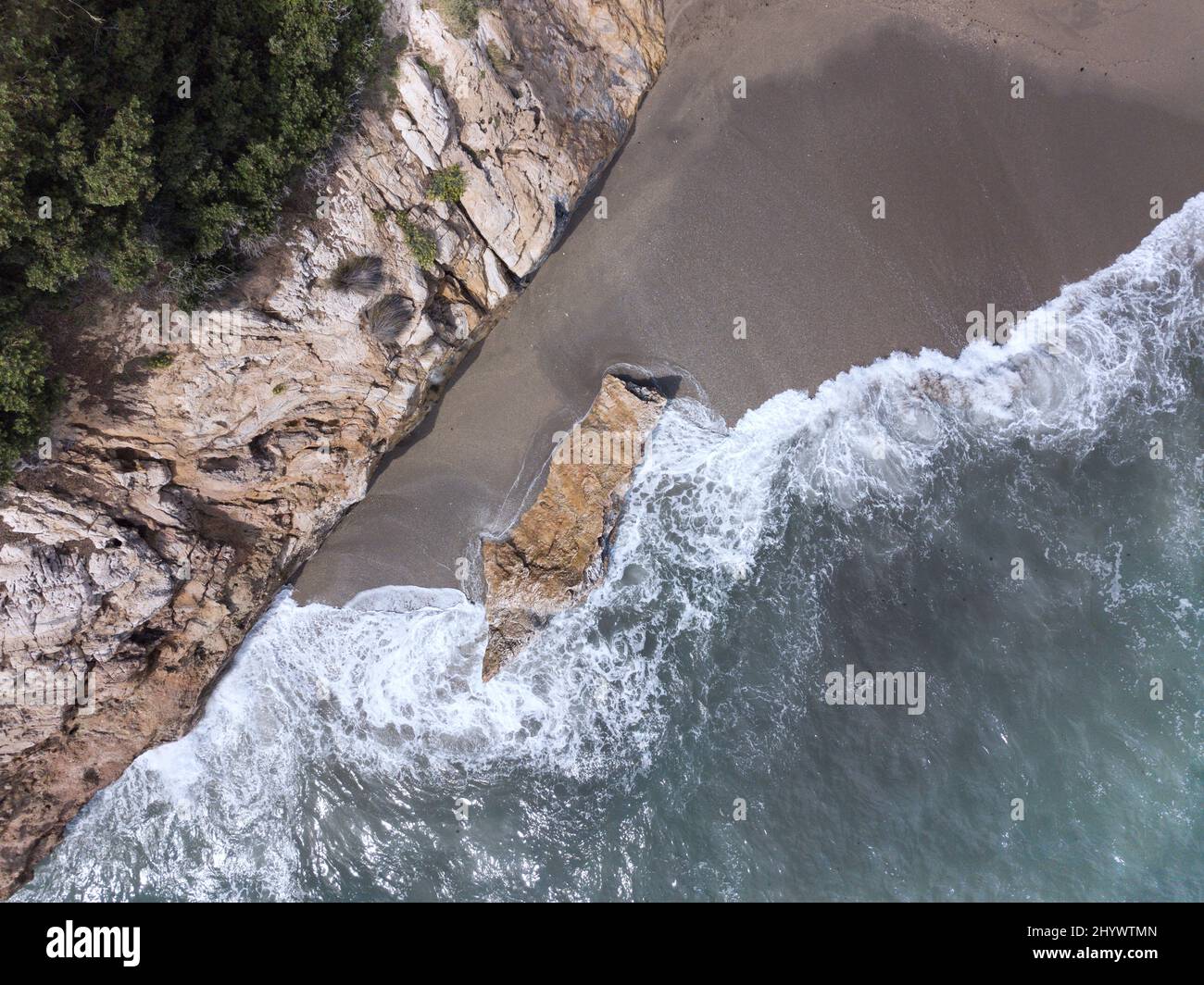 Wave vacations hi-res stock photography and images - Alamy