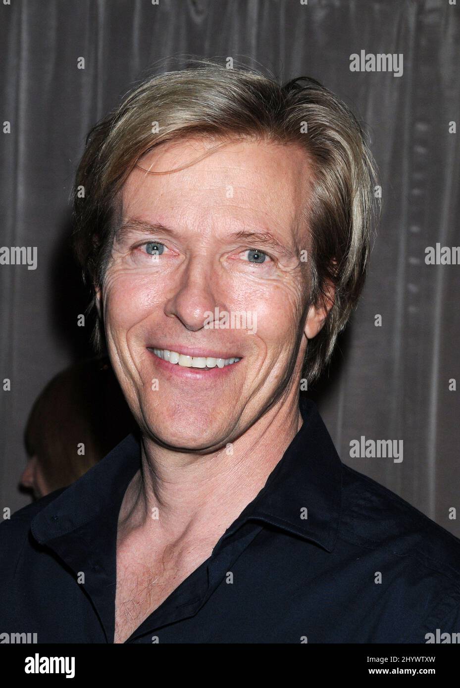 Jack Wagner during 'The Bold and the Beautiful' 23rd anniversary