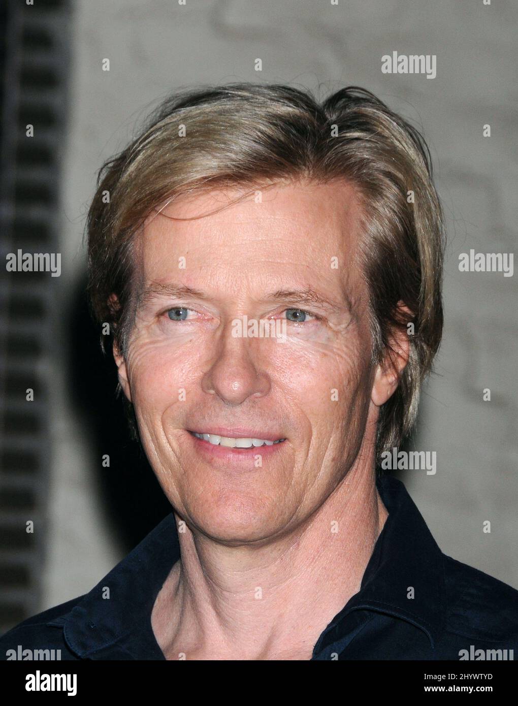Jack Wagner during 'The Bold and the Beautiful' 23rd anniversary