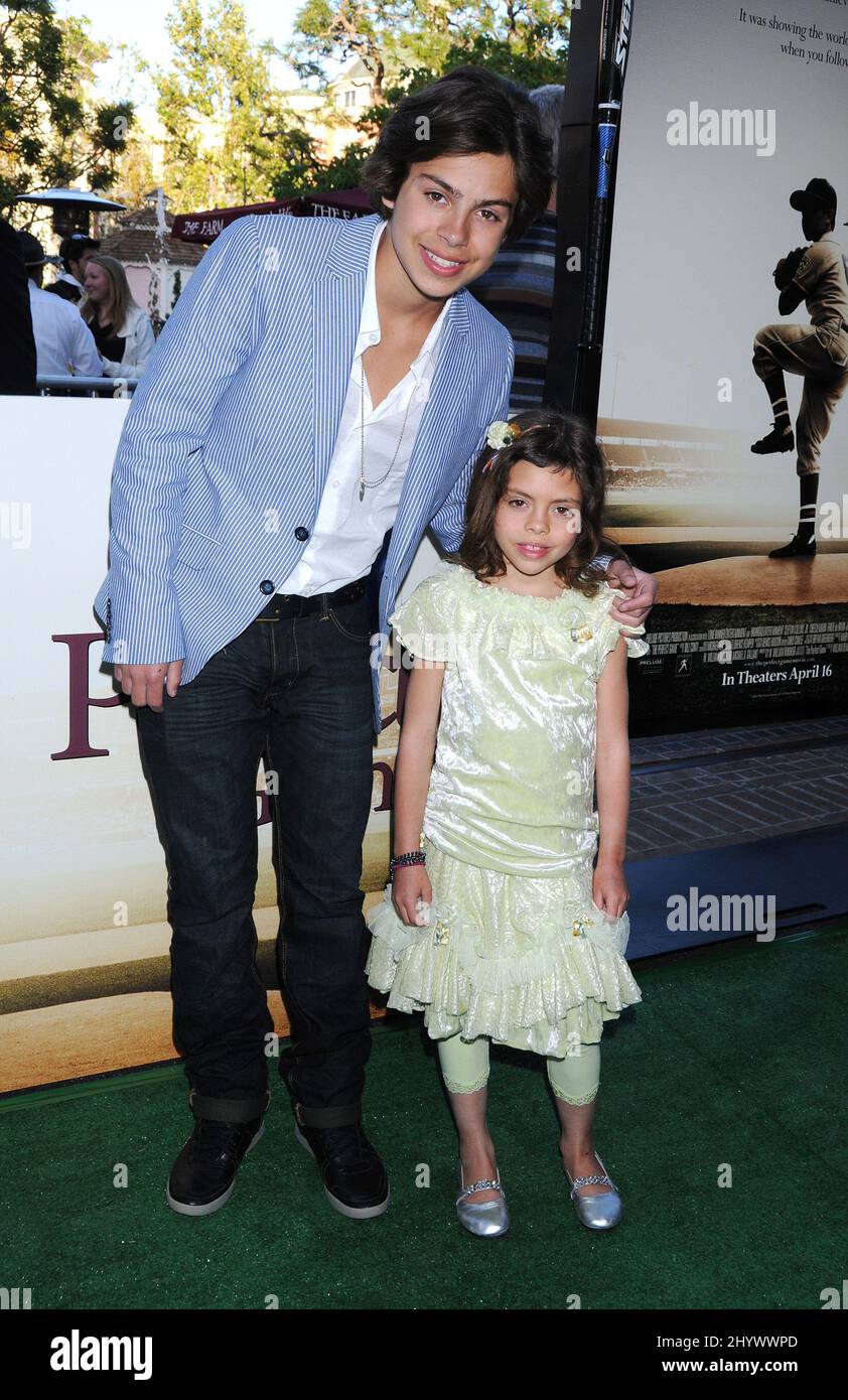 Jake T Austin And His Sister jake-t-austin-and-his-sister