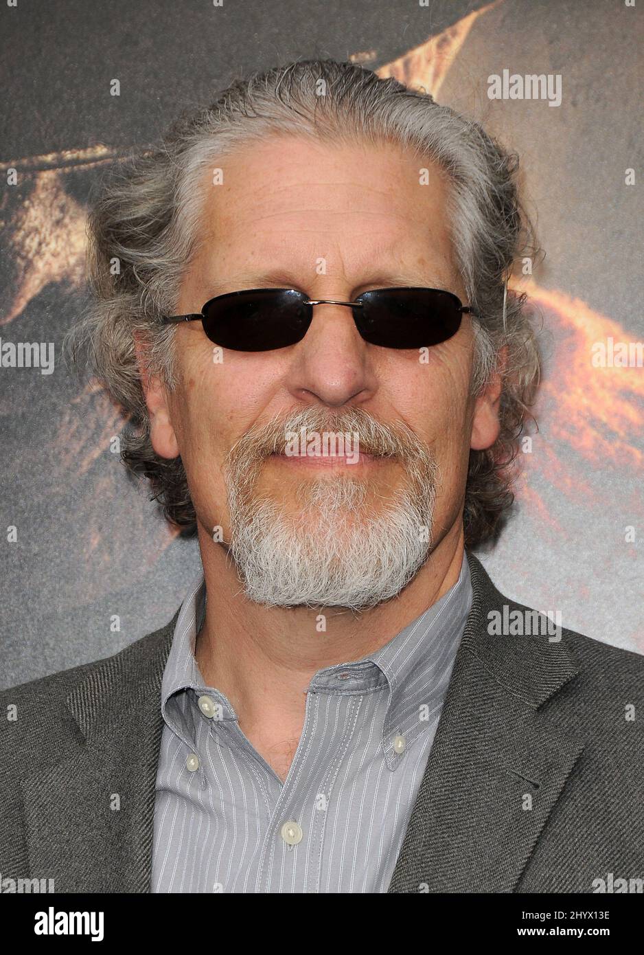 Clancy Brown during 'A Nightmare on Elm Street' World Premiere held at