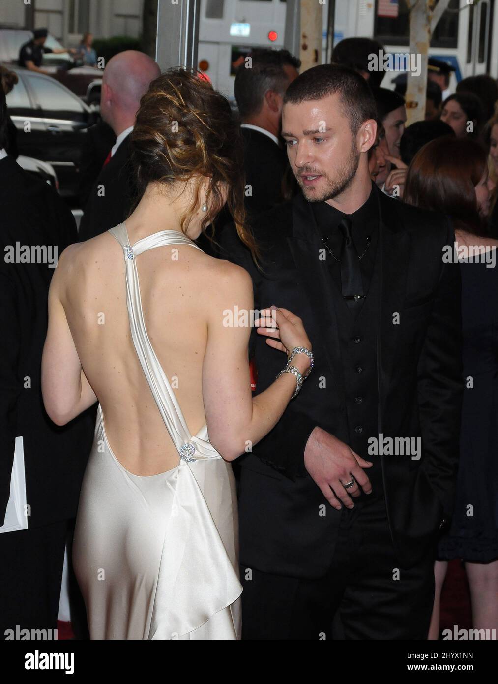 jessica biel backless dress Mermaid Halter Lilac Long Prom Dress Backless Formal Dresses Evening Dress  KPY012 main image 0