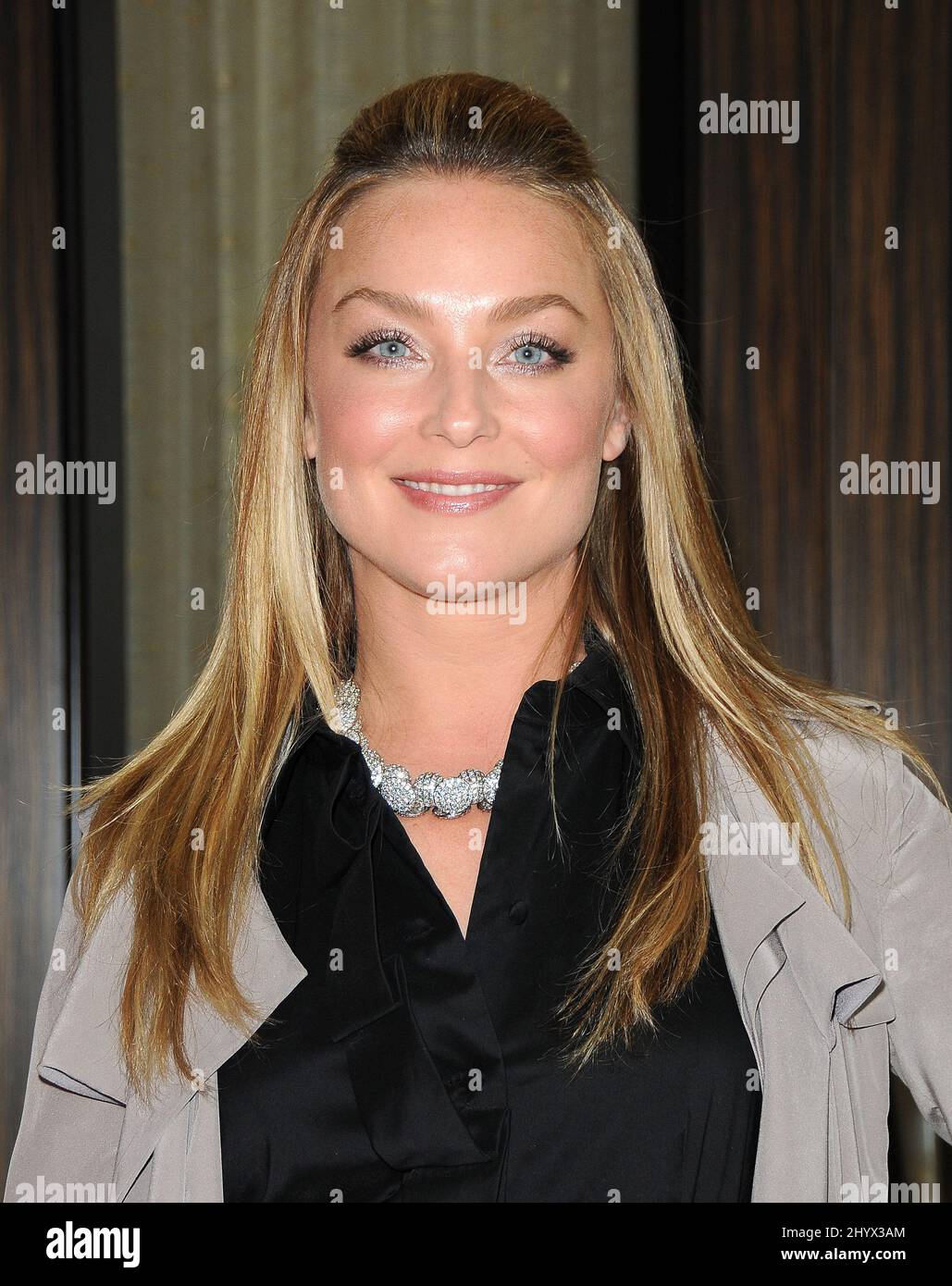 Elisabeth Rohm attends the Step Up Women's Network 7th Annual ...