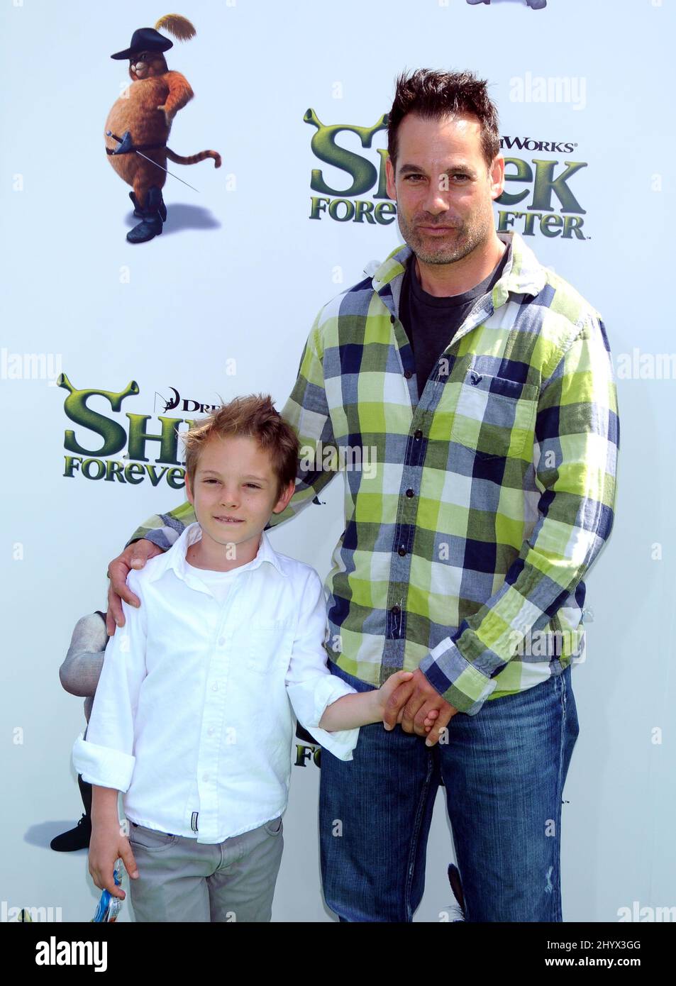 Jackson Slade Slade pasdar hi-res stock photography and images - Alamy