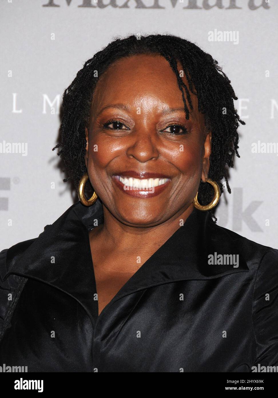 L. Scott Caldwell at the 2010 Crystal and Lucy Awards: A New Era, held at the Hyatt Regency Century Plaza, Century City. Stock Photo