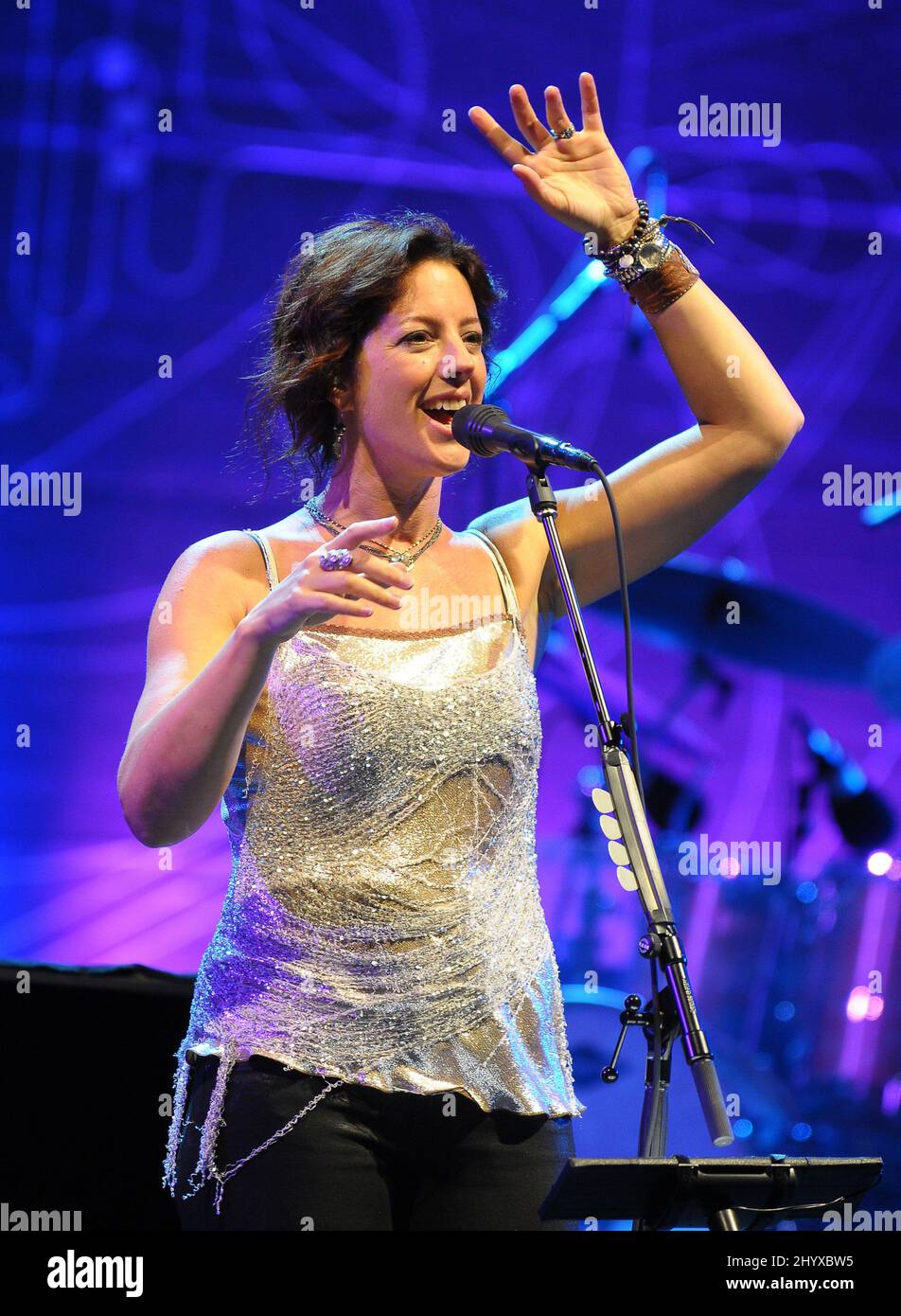 Sarah mclachlan lilith hi-res stock photography and images - Alamy