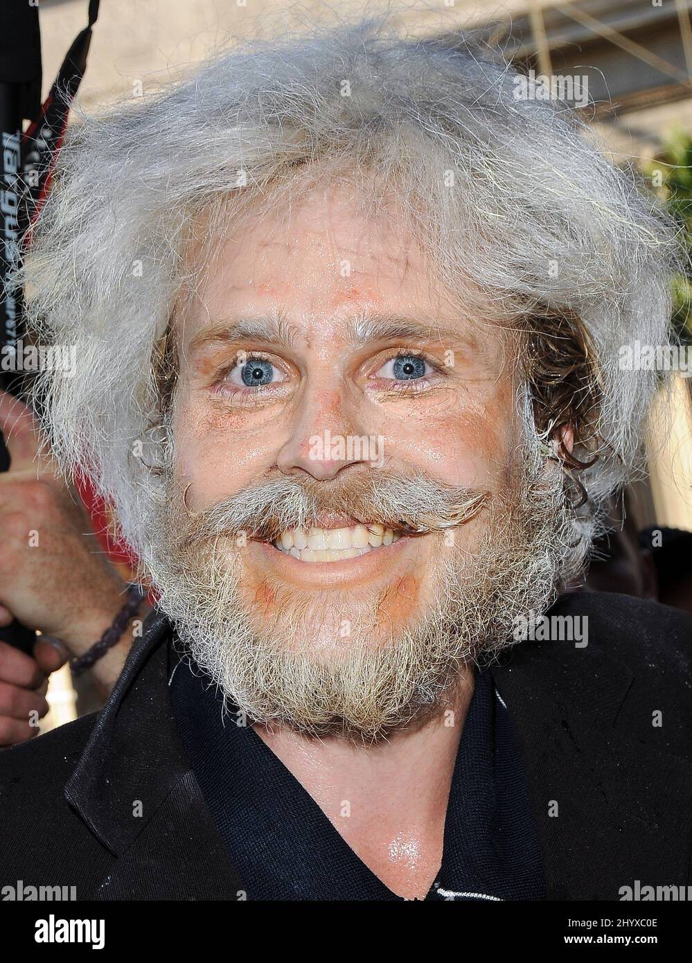 Spencer pratt hills hires stock photography and images Alamy