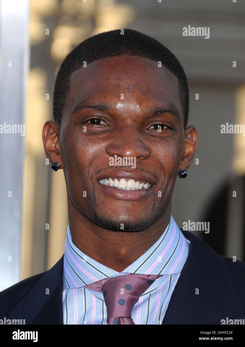 Chris bosh hi-res stock photography and images - Page 3 - Alamy
