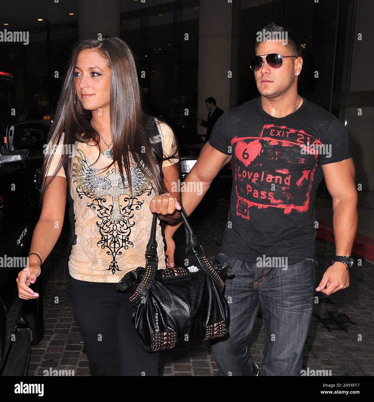 sammi giancola from jersey shore - Ilustrasi 2