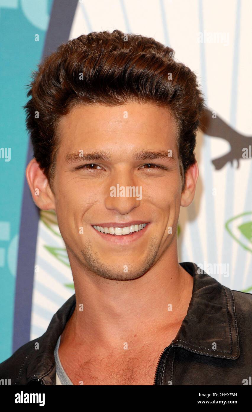 Daren kagasoff during hi res stock photography and images Alamy