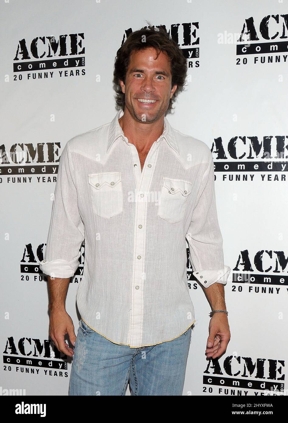 Shawn christian arriving to hires stock photography and images Alamy