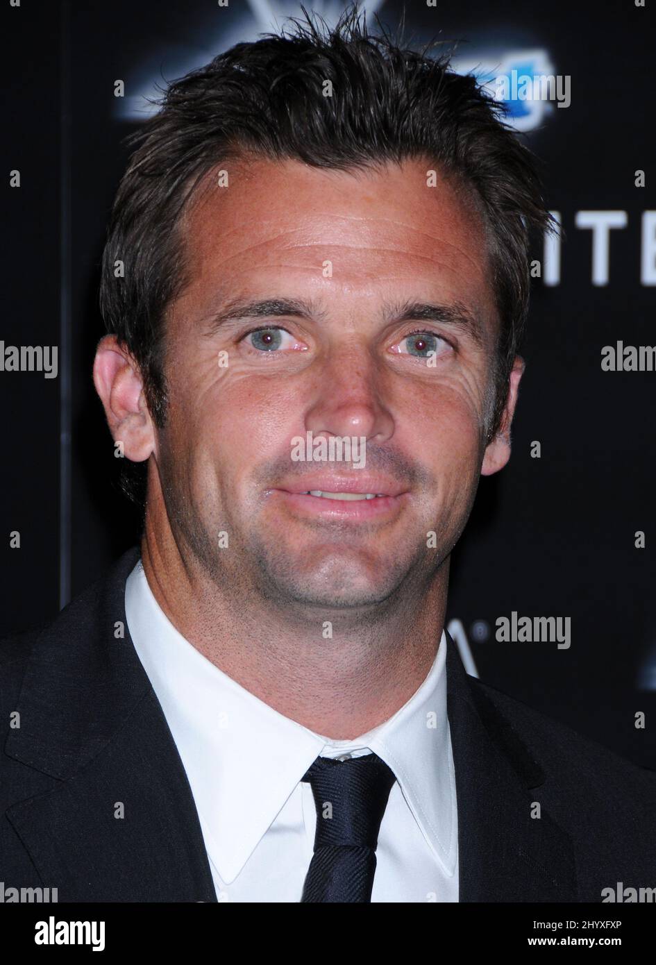 Chris Klein attends the Breakthrough Of The Year Awards at the Pacific