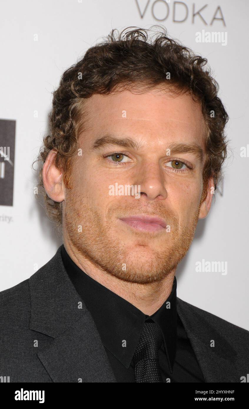Michael C Hall 2007(04)
