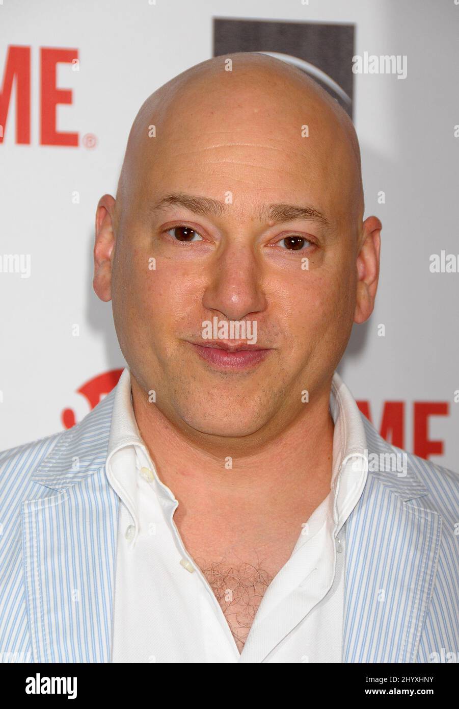 Evan Handler at the Showtime’s 2010 Emmy Nominee Reception held at