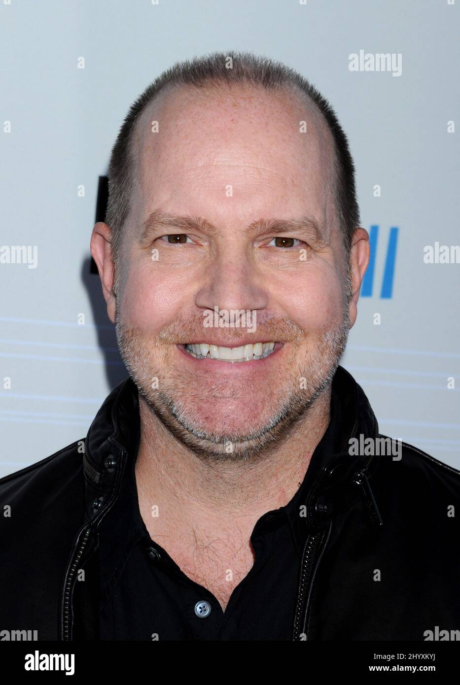 Mike Henry at the FOX Fall Eco-Casino Party benefiting Habitat for Humanity at Boa, West Hollywood. Stock Photo