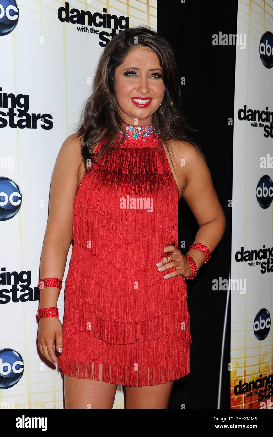 Bristol Palin at the "Dancing with the Stars" Season 11 Premiere held