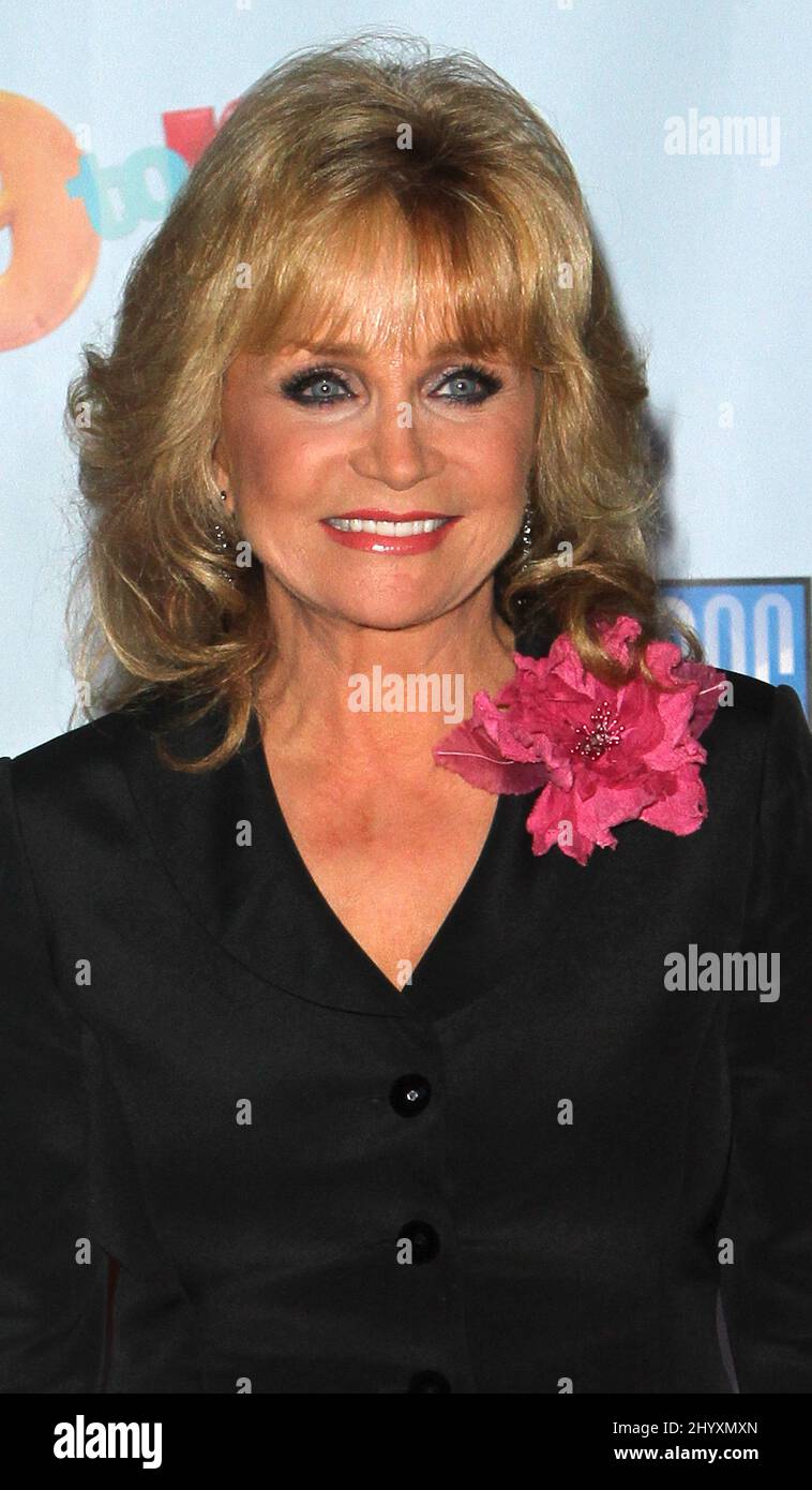 Barbara Mandrell at the '9 to 5 The Musical' Nashville premiere held