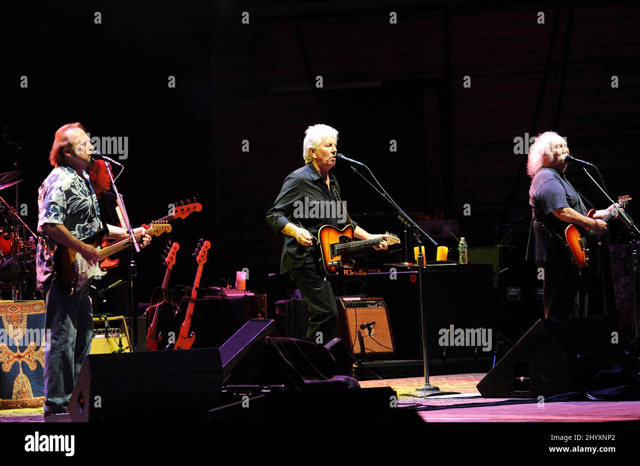 Bonnie Raitt John Mayer 他 BenefitTシャツ 02（Review - 50