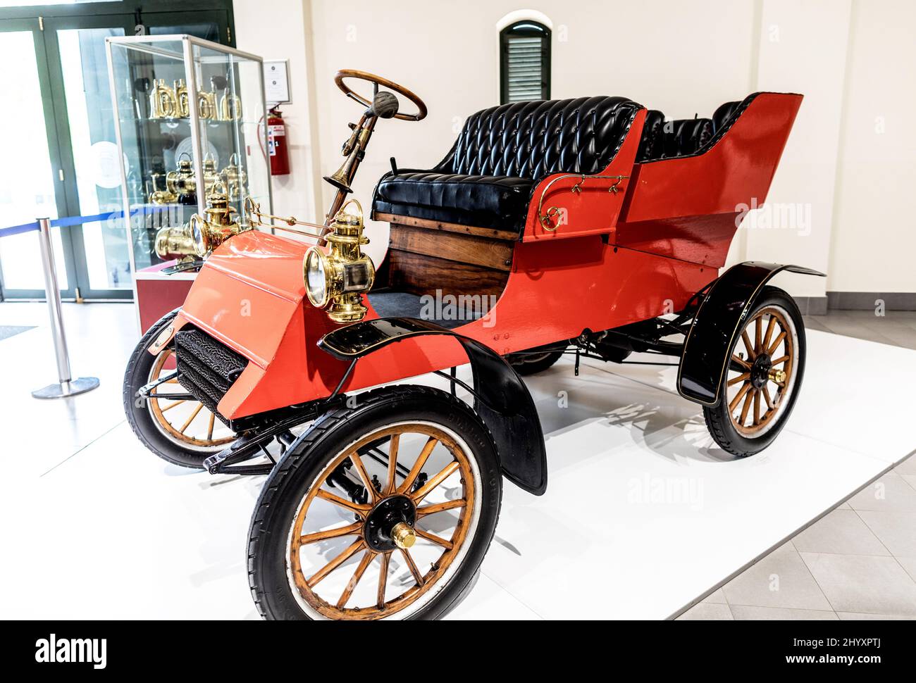 1903 ford hi-res stock photography and images - Alamy
