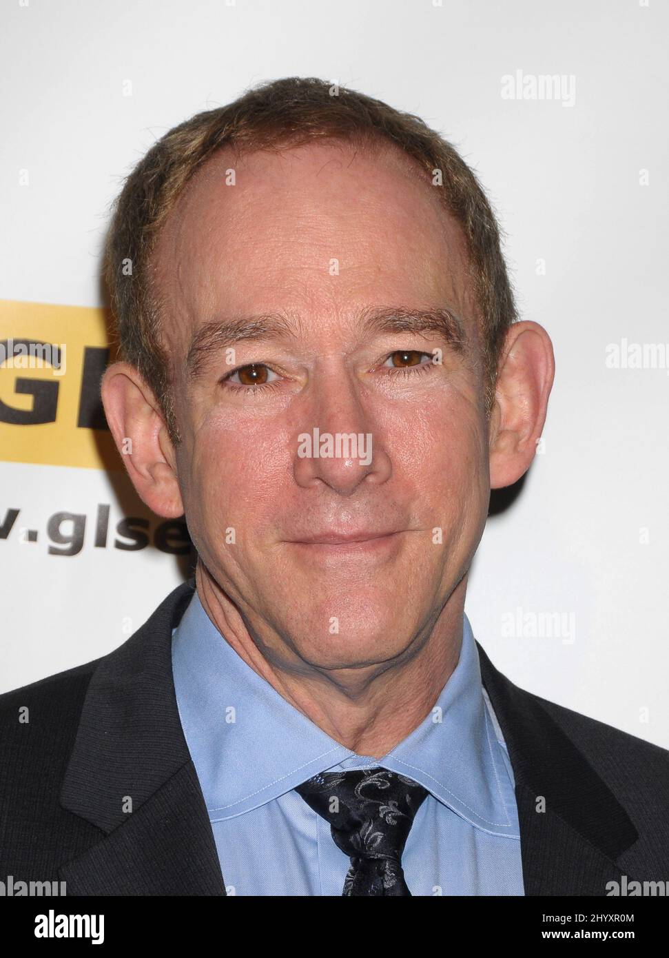 James Duff arriving for 6th Annual GLSEN Respect Awards held at The