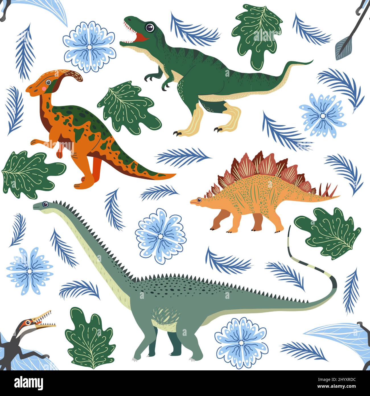 85 Dino Wallpaper Drawing Images & Pictures My
