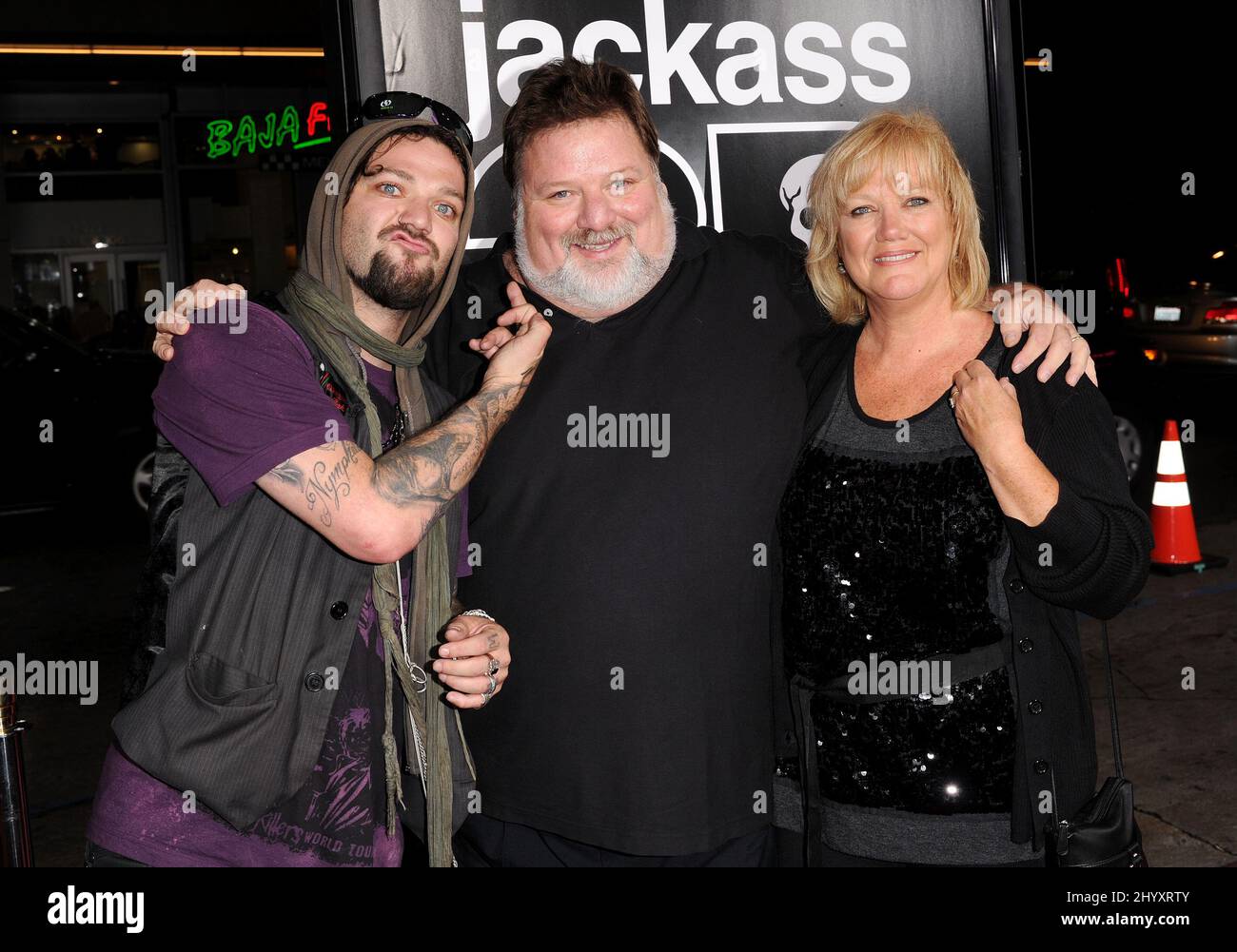 Phil Margera Young