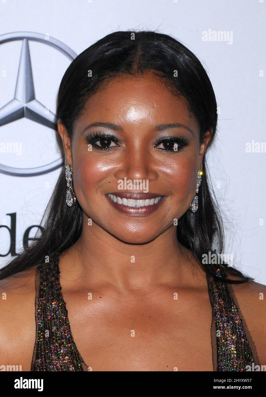 Tamala Jones during The 32nd Annual Carousel of Hope Ball held at the