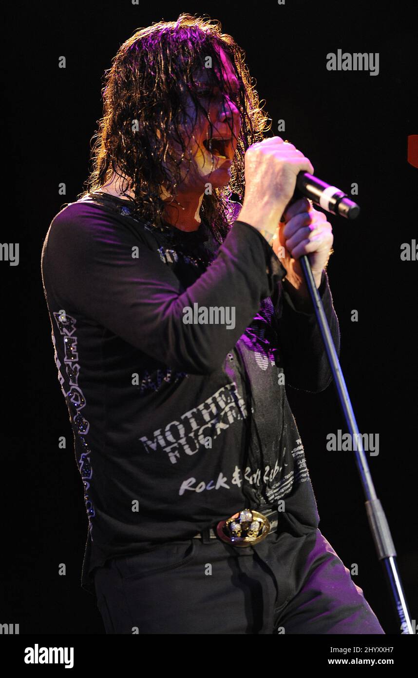ozzy osbourne voodoo