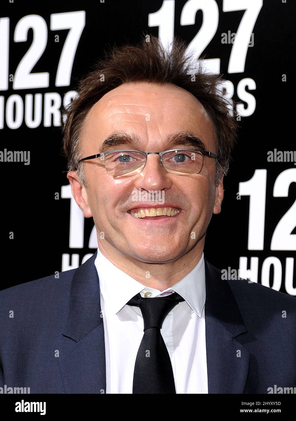 Danny Boyle 2025 Battery Bunnie Tabina