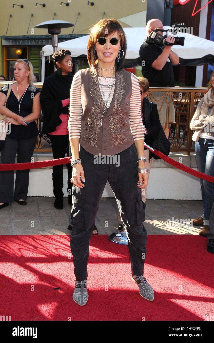 Lauren Koslow at the Third Annual 'Day of Days' Fan Event at CityWalk at Universal Studios Hollywood, California. Stock Photo