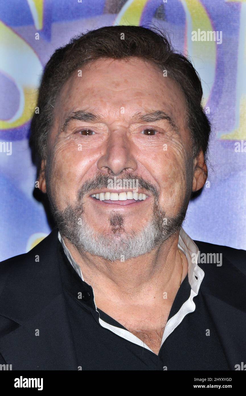 Joseph Mascolo during the “Days of Our Lives” 45th Anniversary party