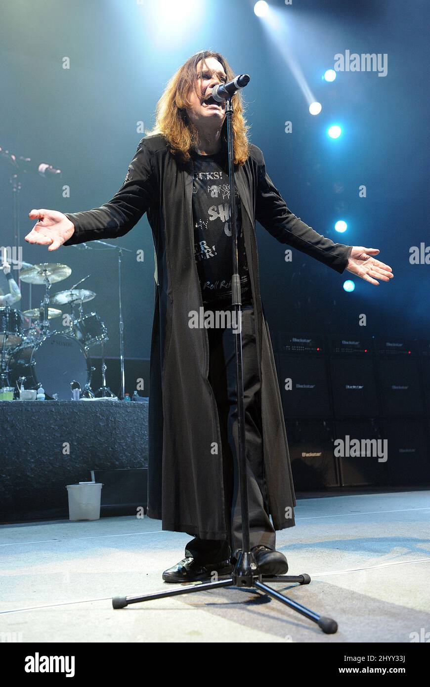 ozzy osbourne concerts usa