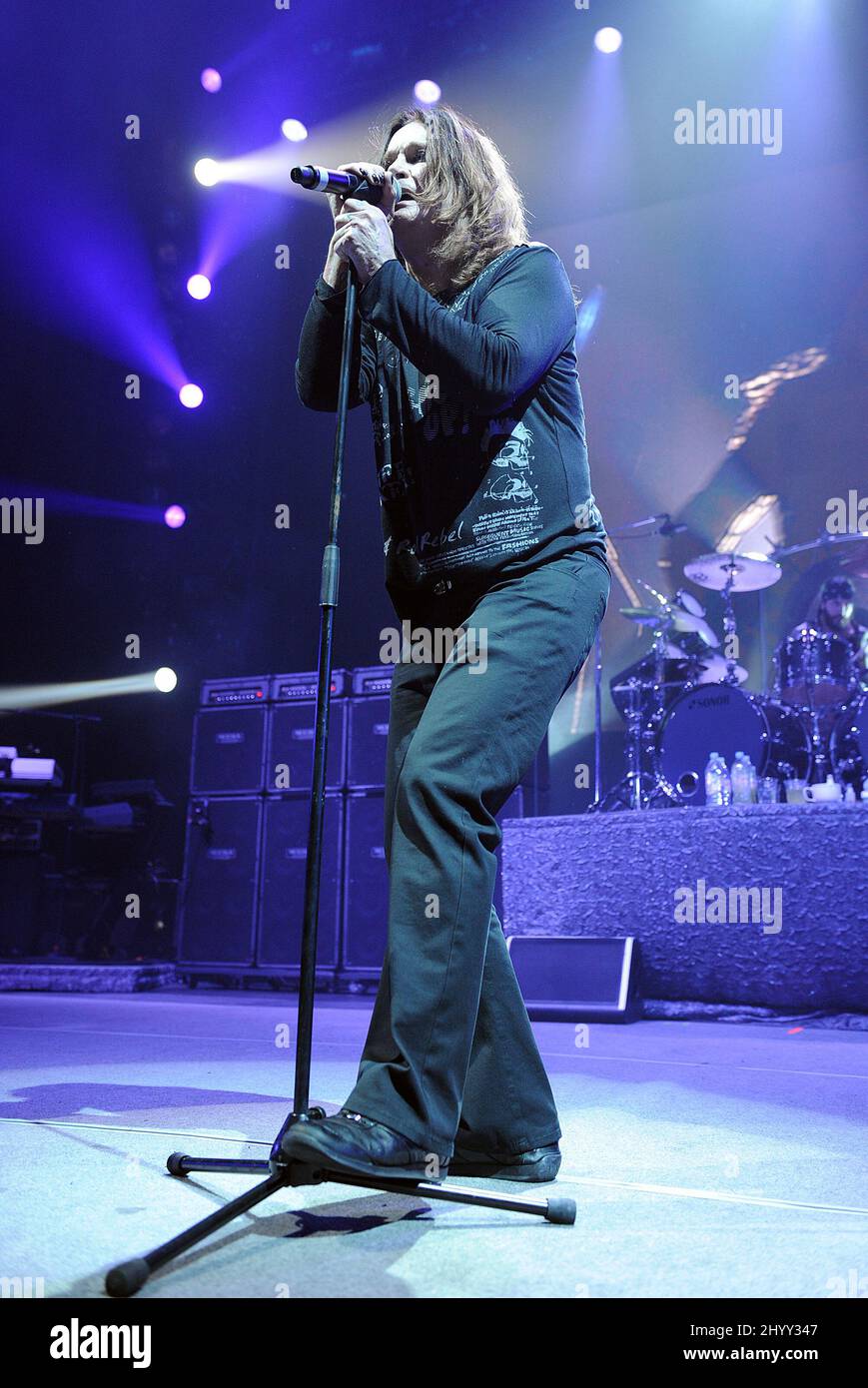 ozzy osbourne concert 2023 usa