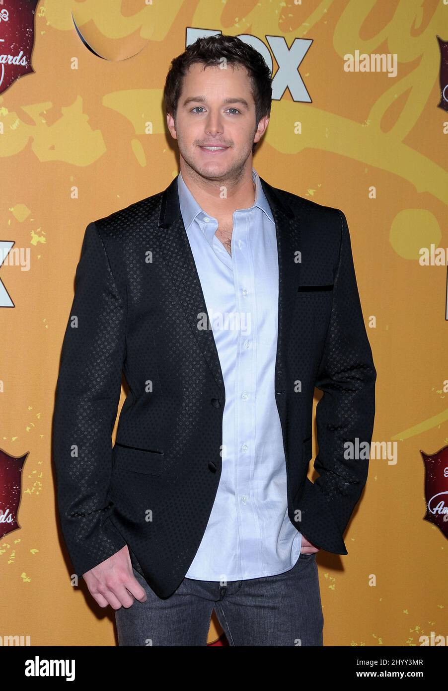 Billy Corbin Singer Black Country Singer Male 2010