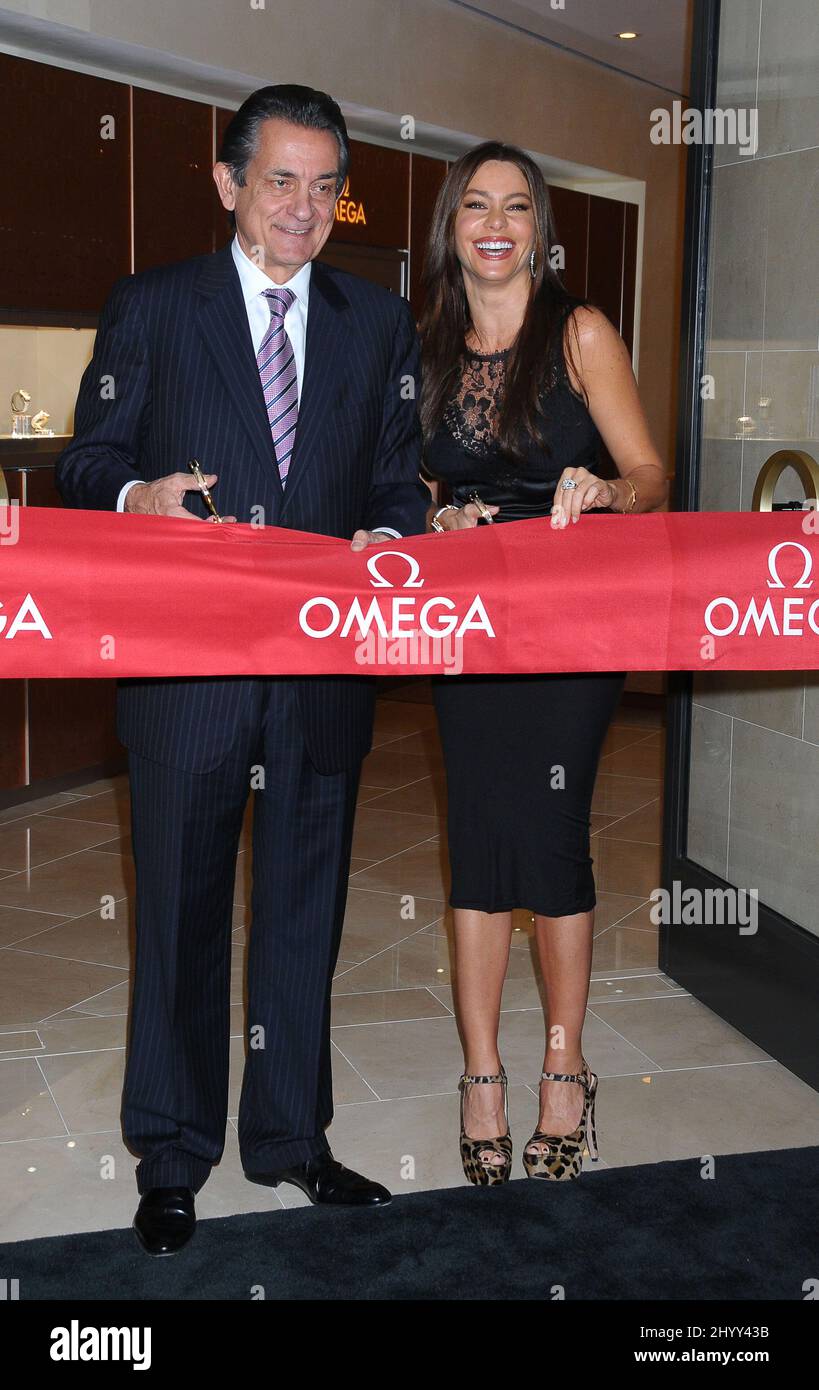Omega boutique High Resolution Stock 