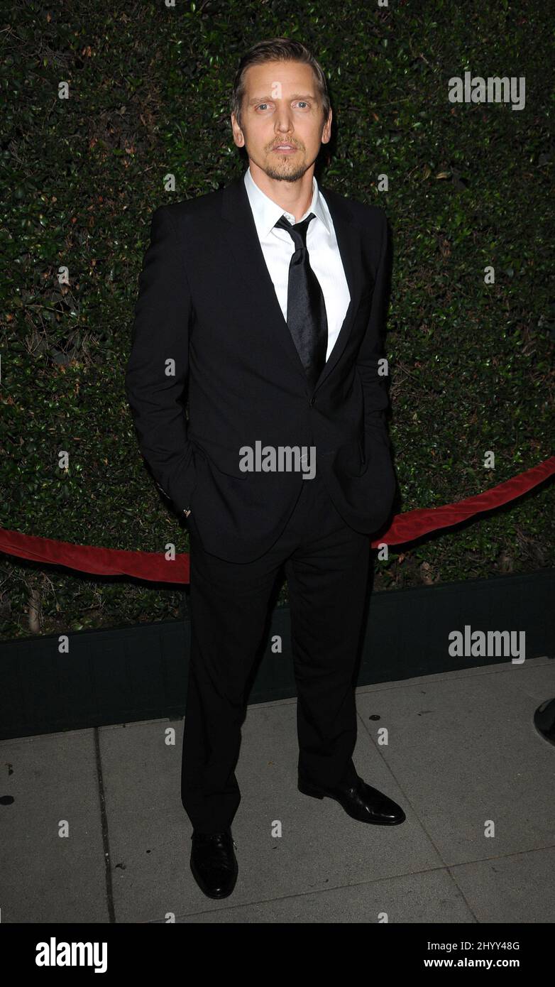 Barry pepper hi-res stock photography and images - Alamy