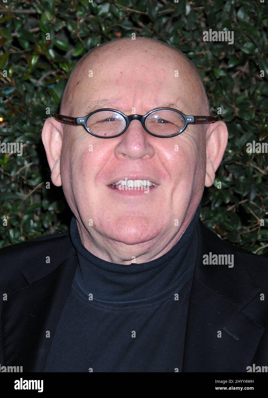 Daniel Benzali at the “How Do You Know” World Premiere premiere held at