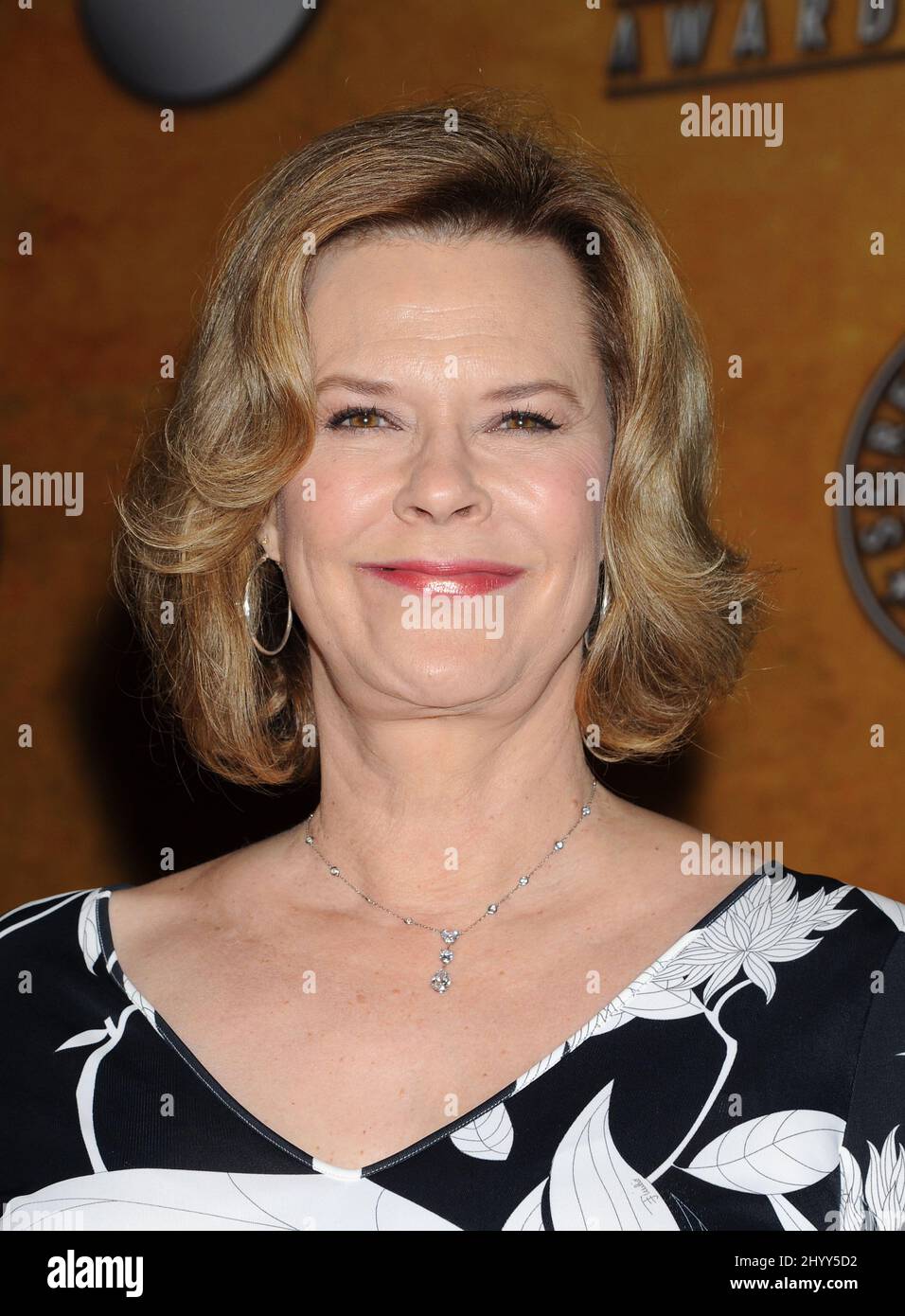 JoBeth Williams during the 17th Annual Screen Actors Guild Award