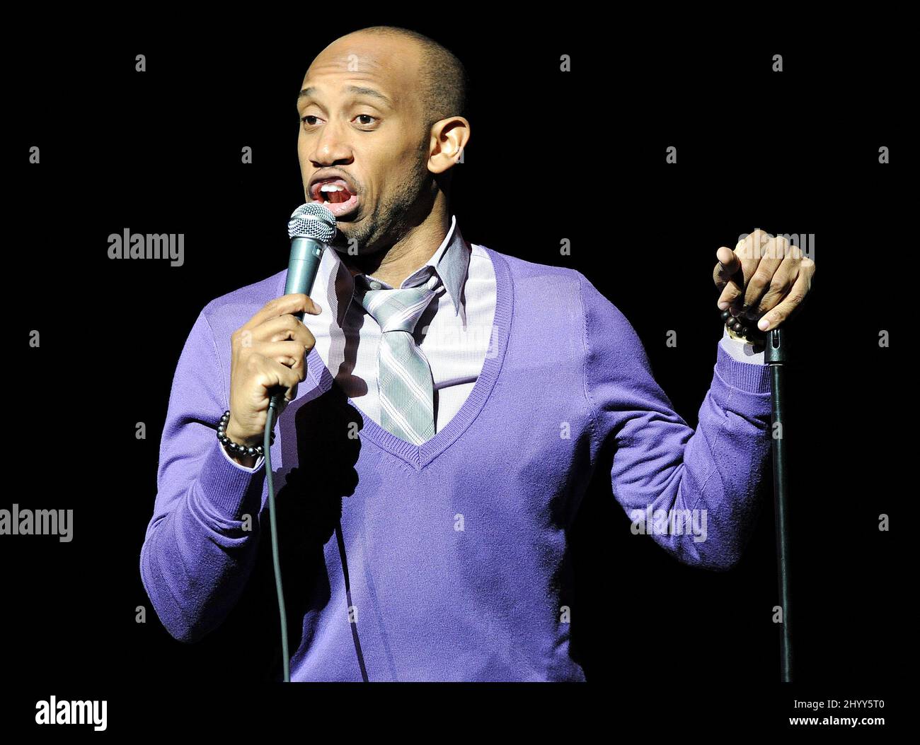 Comedian Malik S Performs At The Dpac Center In Durham North Carolina Comedian Malik S Performs At The Dpac Center In Durham North Carolina